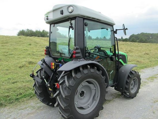 Tractor agrícola - Deutz-Fahr - 3060