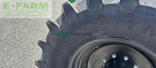 Tractor agrícola - John Deere - 6R 250
