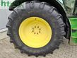 Tractor agrícola - John Deere - 6155r