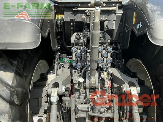 Tractor agrícola - Valtra - s 294 rüfa