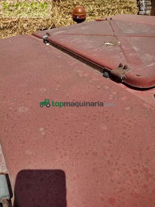 Tractor agrícola - Case IH - cvx 170