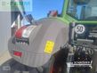 Tractor agrícola - Fendt - 828 vario s4 profi plus