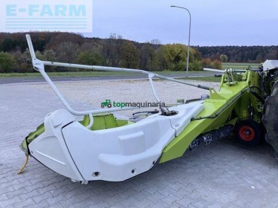 Cabezal - Claas - orbis 900 3t - typ i53