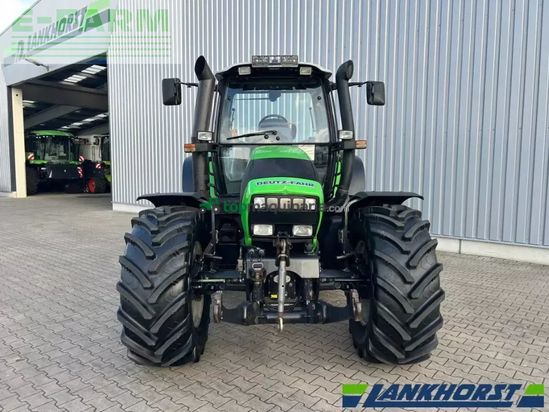 Tractor agrícola - Deutz-Fahr - agrotron m 620 dcr