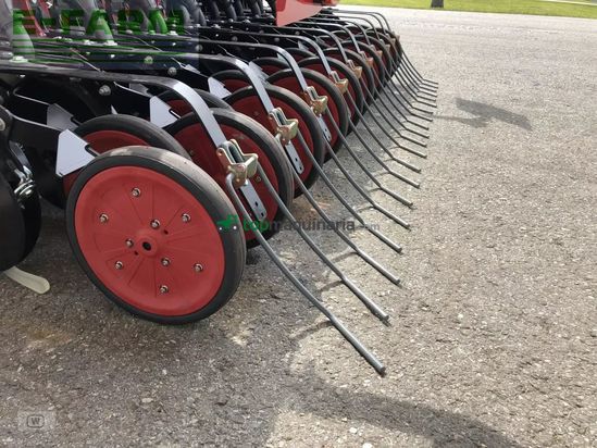 Combinado de siembra - Horsch - versa 3 kr