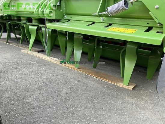 Sembradora - Amazone - centaya 3000 special