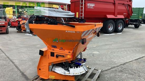 Esparcidor - Rauch - axeo 18.1 winterdienststreuer