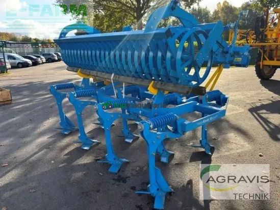 Cultivador - Lemken - karat10/300