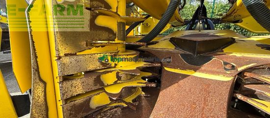 Cabezal - John Deere - 490 Plus