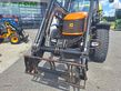 Tractor agrícola - JCB - 2155