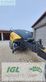 Empacadora gigant - New Holland - bigbaler 1270 cropcutter