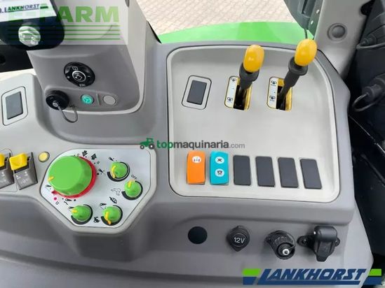Tractor agrícola - Deutz-Fahr - 6230 rcshift