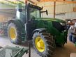 Tractor agrícola - John Deere - 6155r