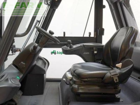 Elevadora - Linde - h 80 d evo 396-03