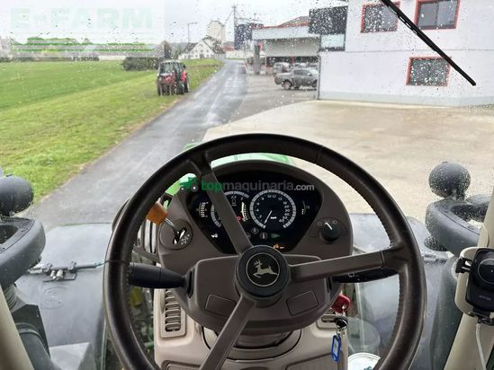 Tractor agrícola - John Deere - 6250r