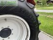 Tractor agrícola - Lindner - geotrac 73 a