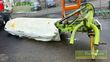 Cortacésped manual - Claas - disco 300