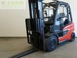 Elevadora - Linde - h 35 d 1202