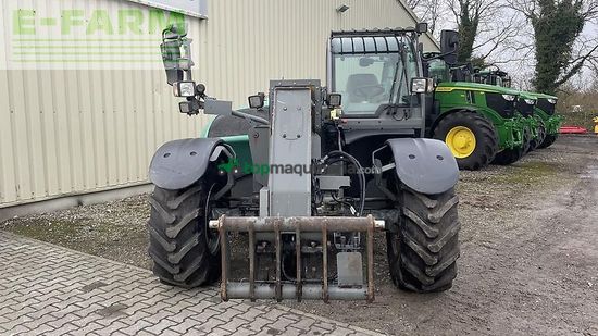 Telescopica - kramer - kt559 t4 serie2