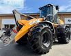 Minicargadora - Case IH - 721g z-bar