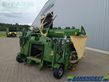 Cabezal - Krone - xcollect 900-3