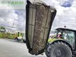 Cortacésped manual - Claas - disco 3600 contour