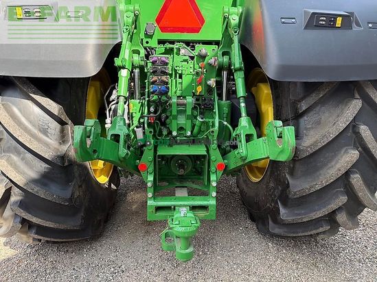 Tractor agrícola - John Deere - 8r 370