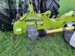 Cortacésped manual - Claas - disco 3900 contour
