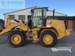 Minicargadora - Caterpillar - 914 m