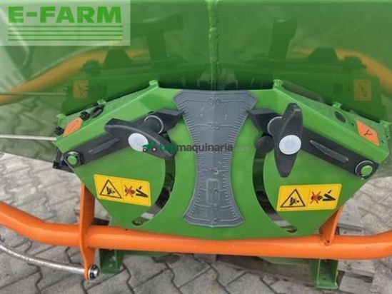 Esparcidor - Amazone - za-x 903