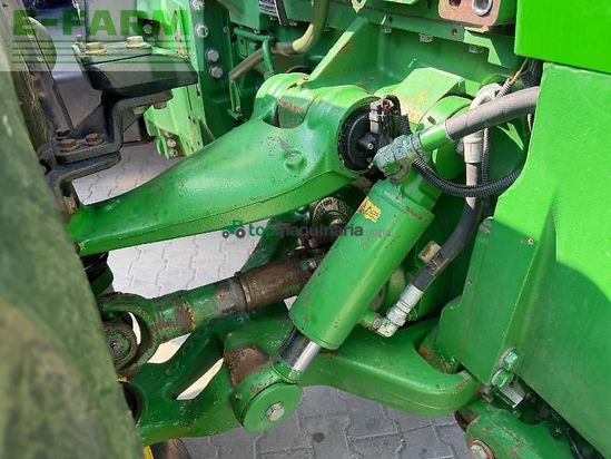 Tractor agrícola - John Deere - 8370 r autopowr