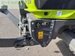 Tractor agrícola - Claas - arion 420 cis
