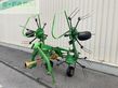 Henificador - Deutz-Fahr - 2.44 Hydro