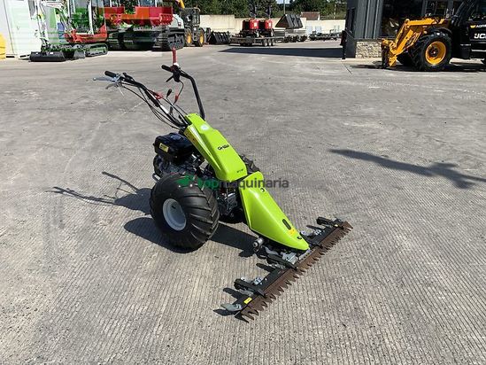 Cortacésped manual - GRILLO - gf 3df sickle bar cutter (st23864)