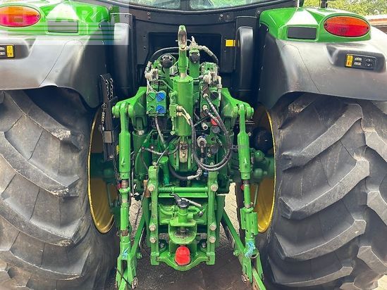 Tractor agrícola - John Deere - 6150r