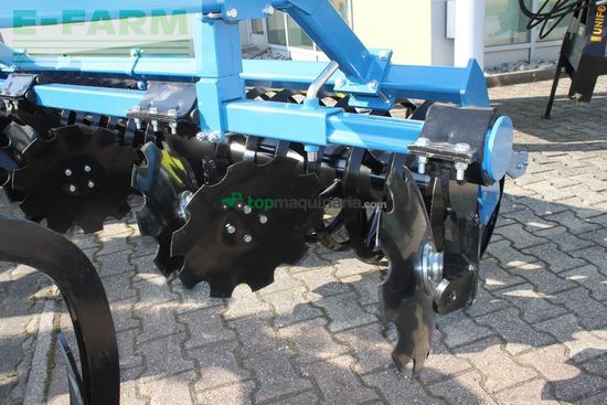 Cultivador - AGRO-STAL - beta i