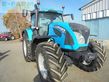 Tractor agrícola - Landini - 7-160 dynamic