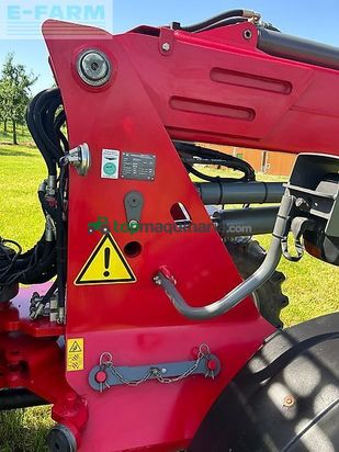 Telescopica - Weidemann - 3070 cx80 lp t