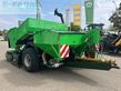 Cosechadora - arrancadora de patata -  - easy fahrwerk