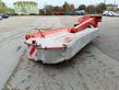 Cortacésped manual - Kuhn - fc283 gii