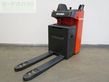 Elevadora - Linde - t 20 s 1154