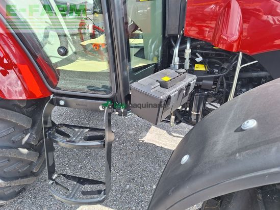 Tractor agrícola - Case IH - farmall 75 a (stage v)