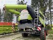 Cosechadora de Cereal - Claas - gebr mähdrescher lexion 8700tt