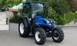 Tractor agrícola - New Holland - t4.90 f (stage v)