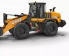 Minicargadora - Case IH - 721g2 xr