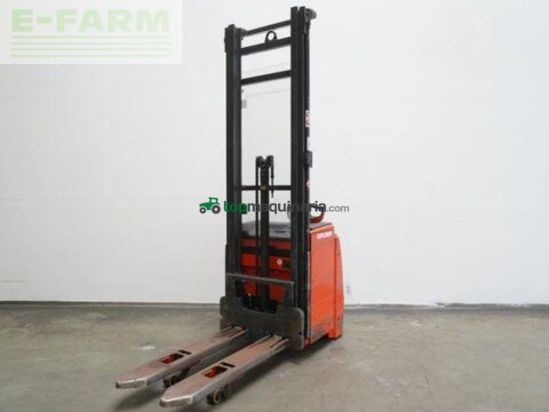 Elevadora - Linde - l 14 i 1173