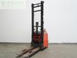 Elevadora - Linde - l 14 i 1173