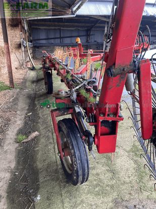 Rastrillo -  - andaineur soleil