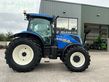 Tractor agrícola - New Holland - t7.210 tractor (st27474)