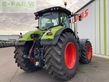 Tractor agrícola - Claas - axion 920 cmatic cebis